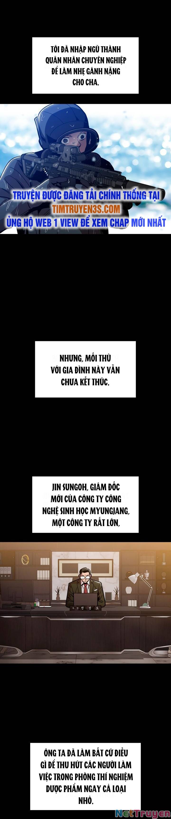 Kỷ Nguyên Tàn Bạo: Chapter 47