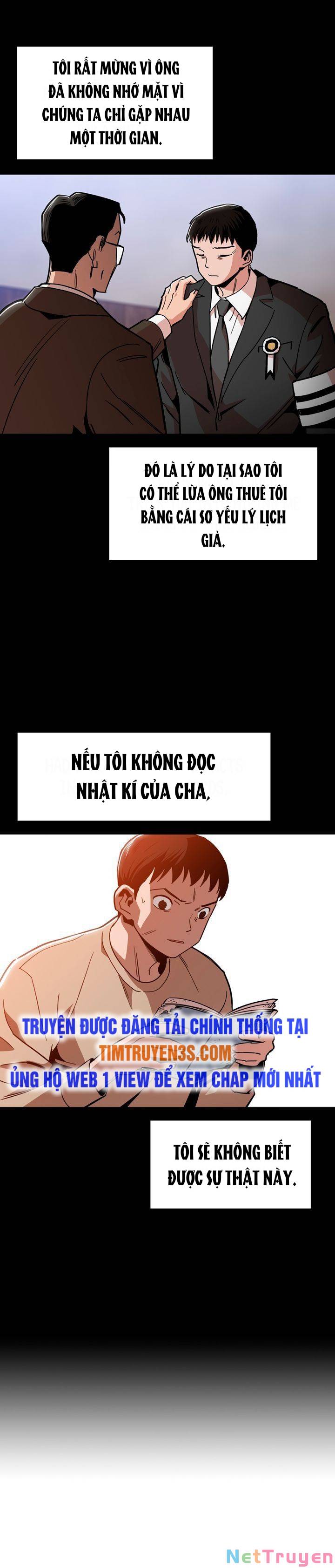 Kỷ Nguyên Tàn Bạo: Chapter 47
