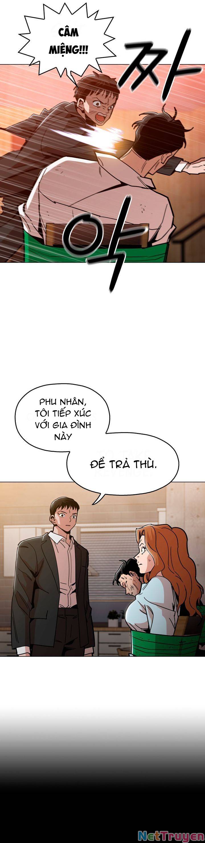 Kỷ Nguyên Tàn Bạo: Chapter 47