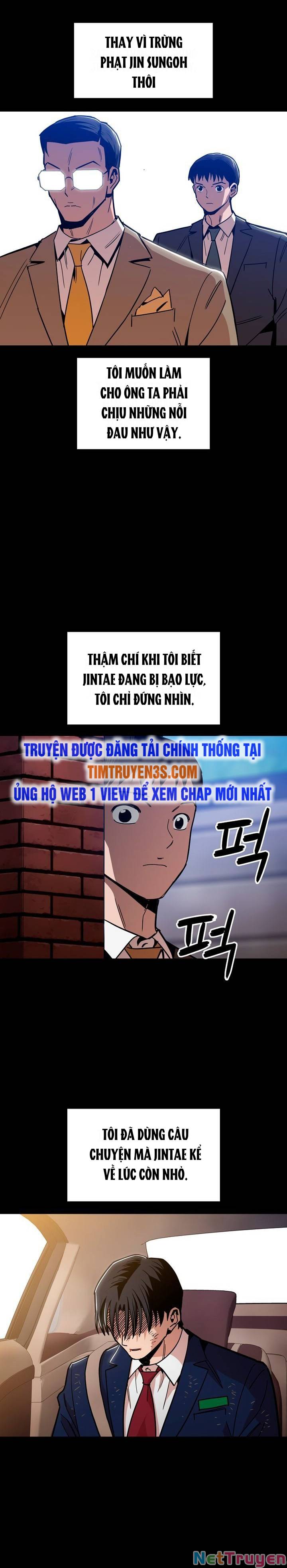 Kỷ Nguyên Tàn Bạo: Chapter 47