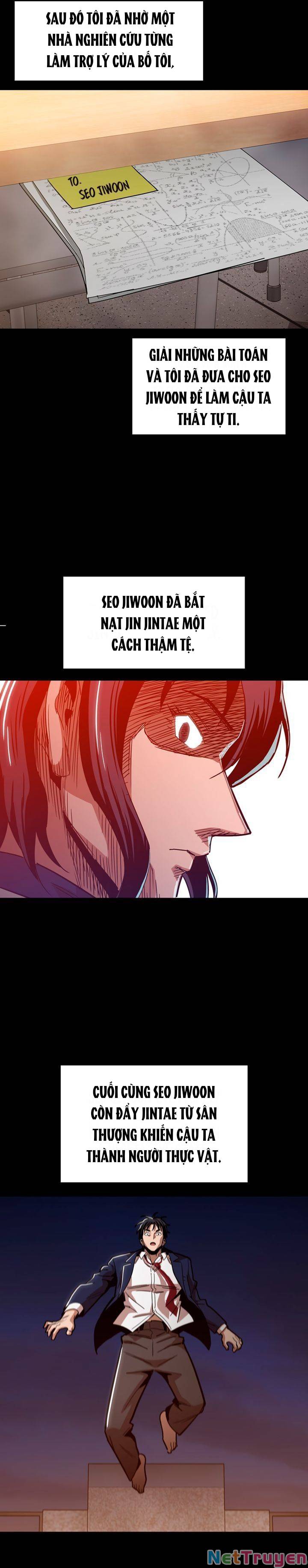 Kỷ Nguyên Tàn Bạo: Chapter 47