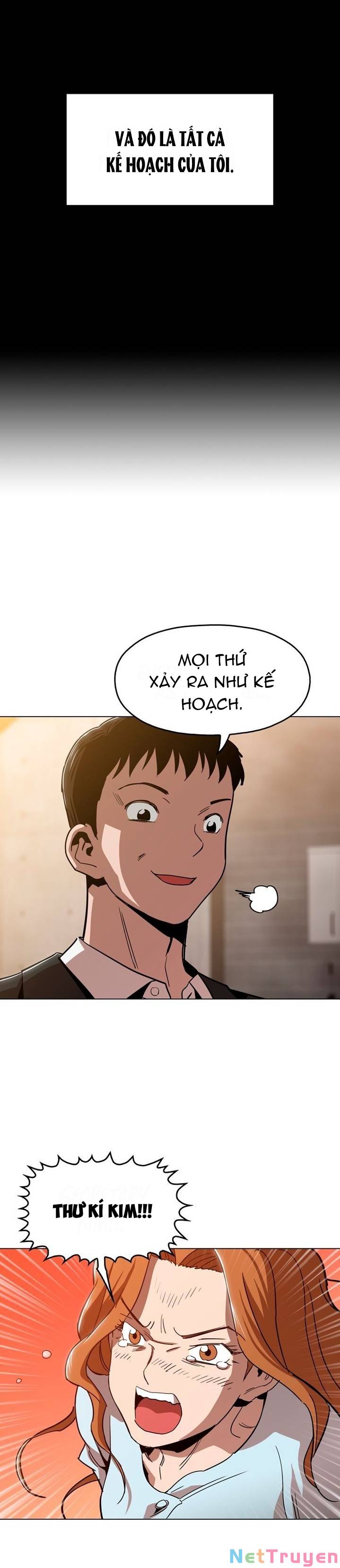 Kỷ Nguyên Tàn Bạo: Chapter 47