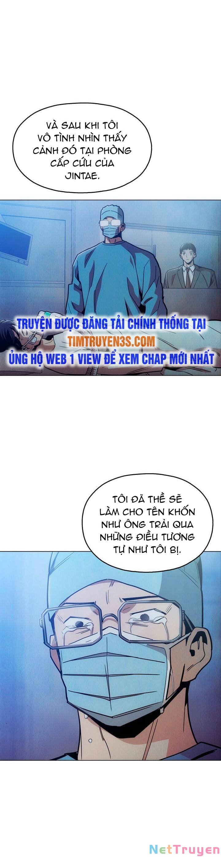 Kỷ Nguyên Tàn Bạo: Chapter 47