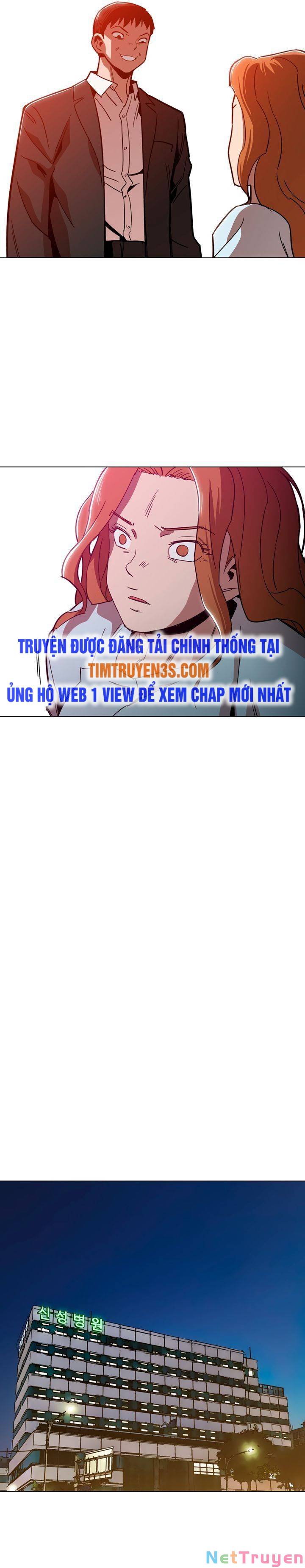 Kỷ Nguyên Tàn Bạo: Chapter 47