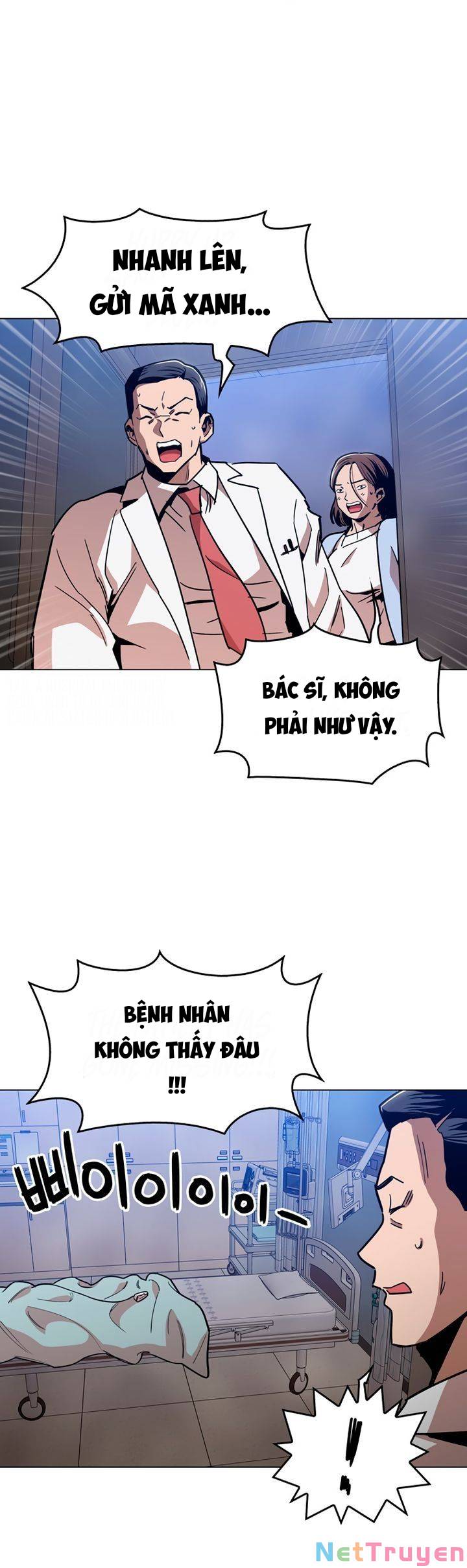 Kỷ Nguyên Tàn Bạo: Chapter 47
