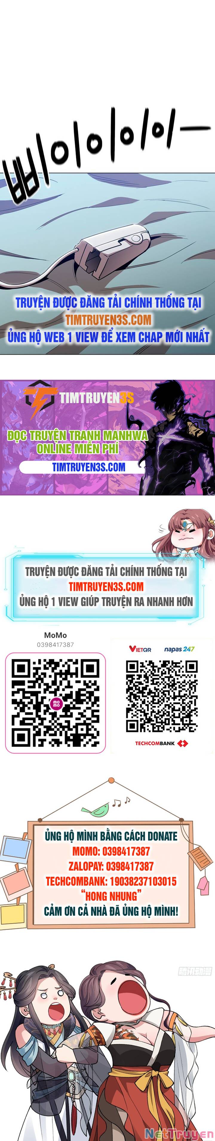 Kỷ Nguyên Tàn Bạo: Chapter 47