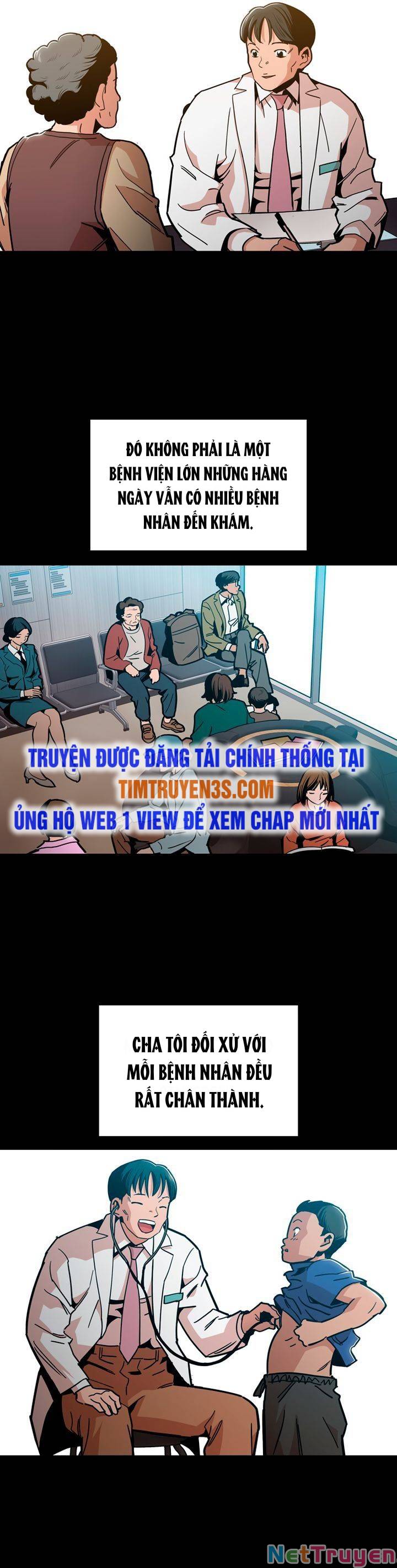 Kỷ Nguyên Tàn Bạo: Chapter 47