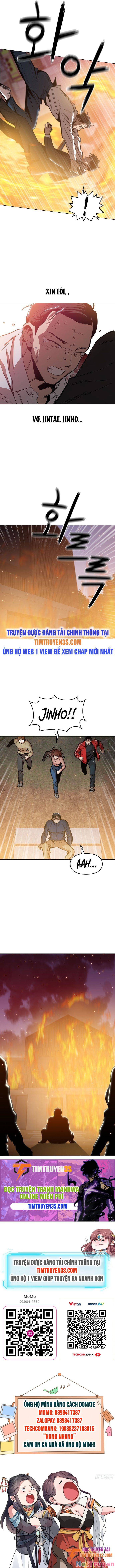 Kỷ Nguyên Tàn Bạo: Chapter 49