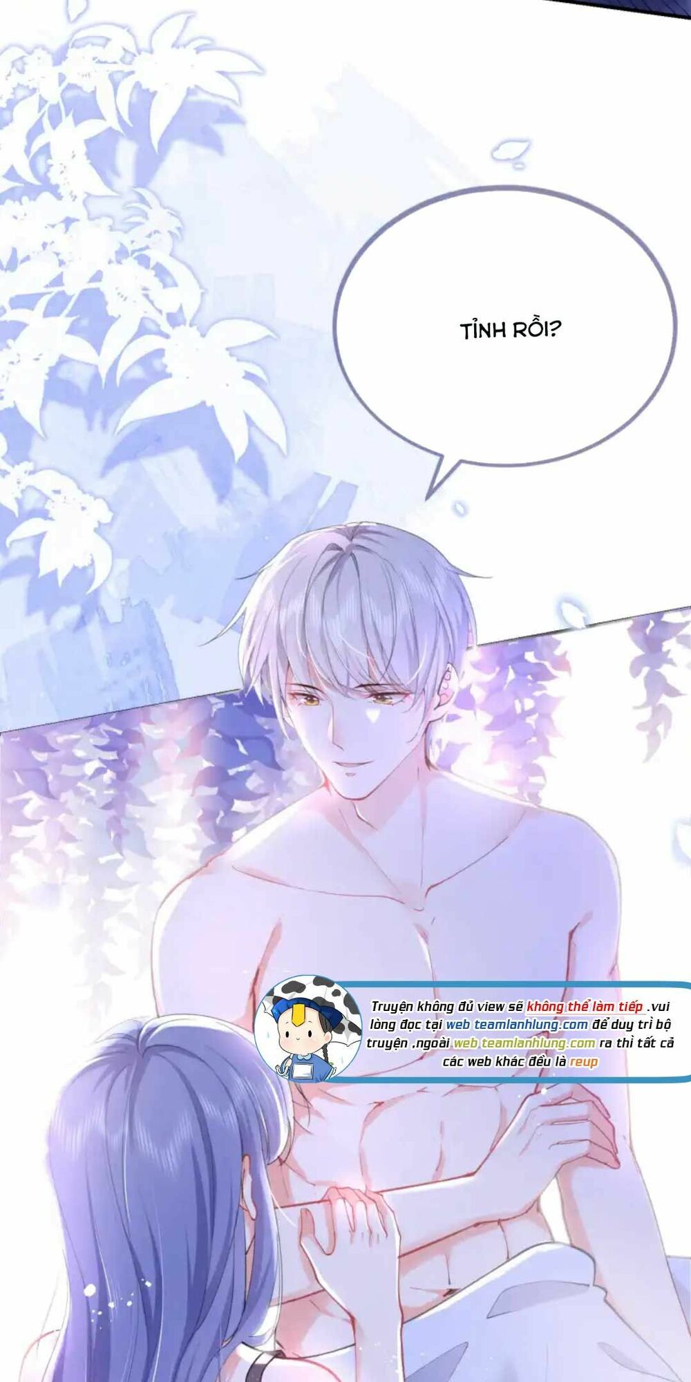 Sủng Em Đến Tận Trời: Chapter 1