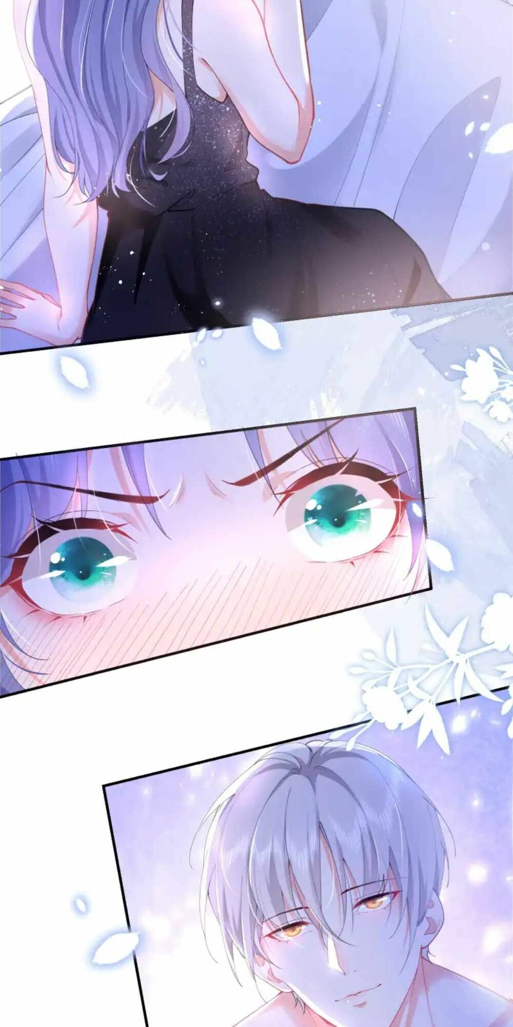 Sủng Em Đến Tận Trời: Chapter 1