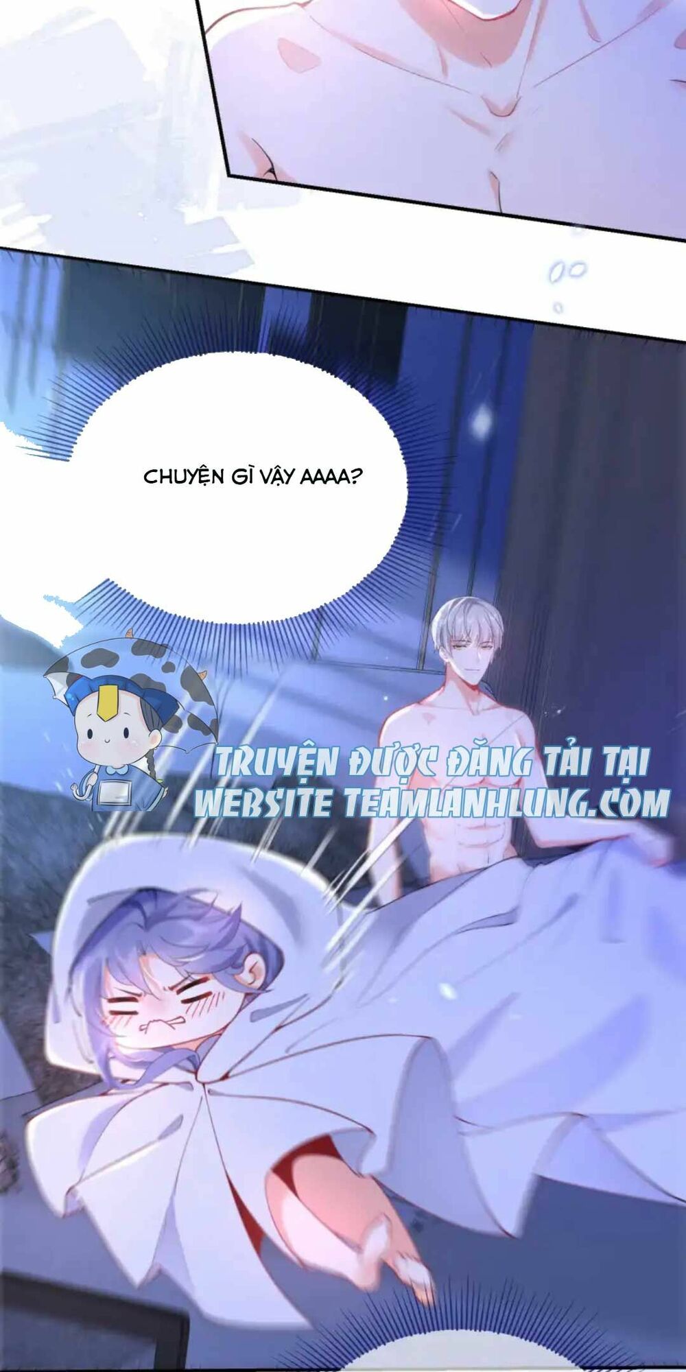 Sủng Em Đến Tận Trời: Chapter 1