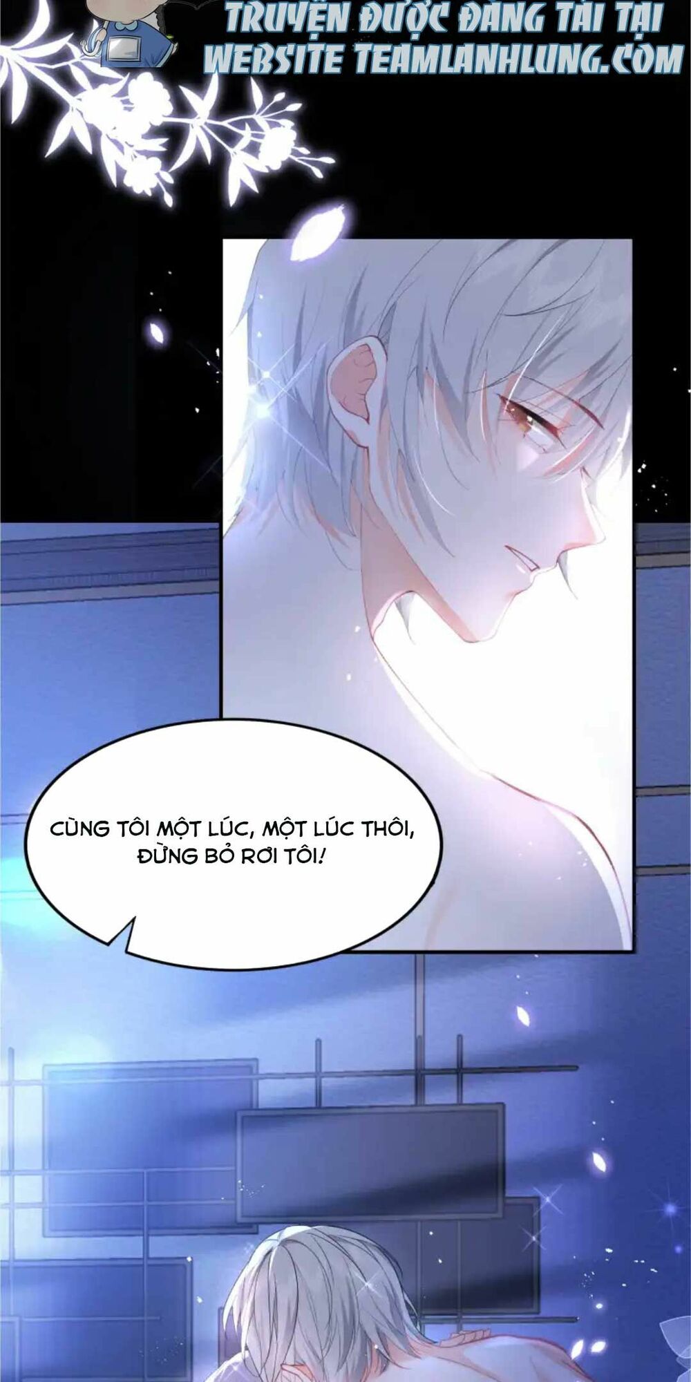 Sủng Em Đến Tận Trời: Chapter 1