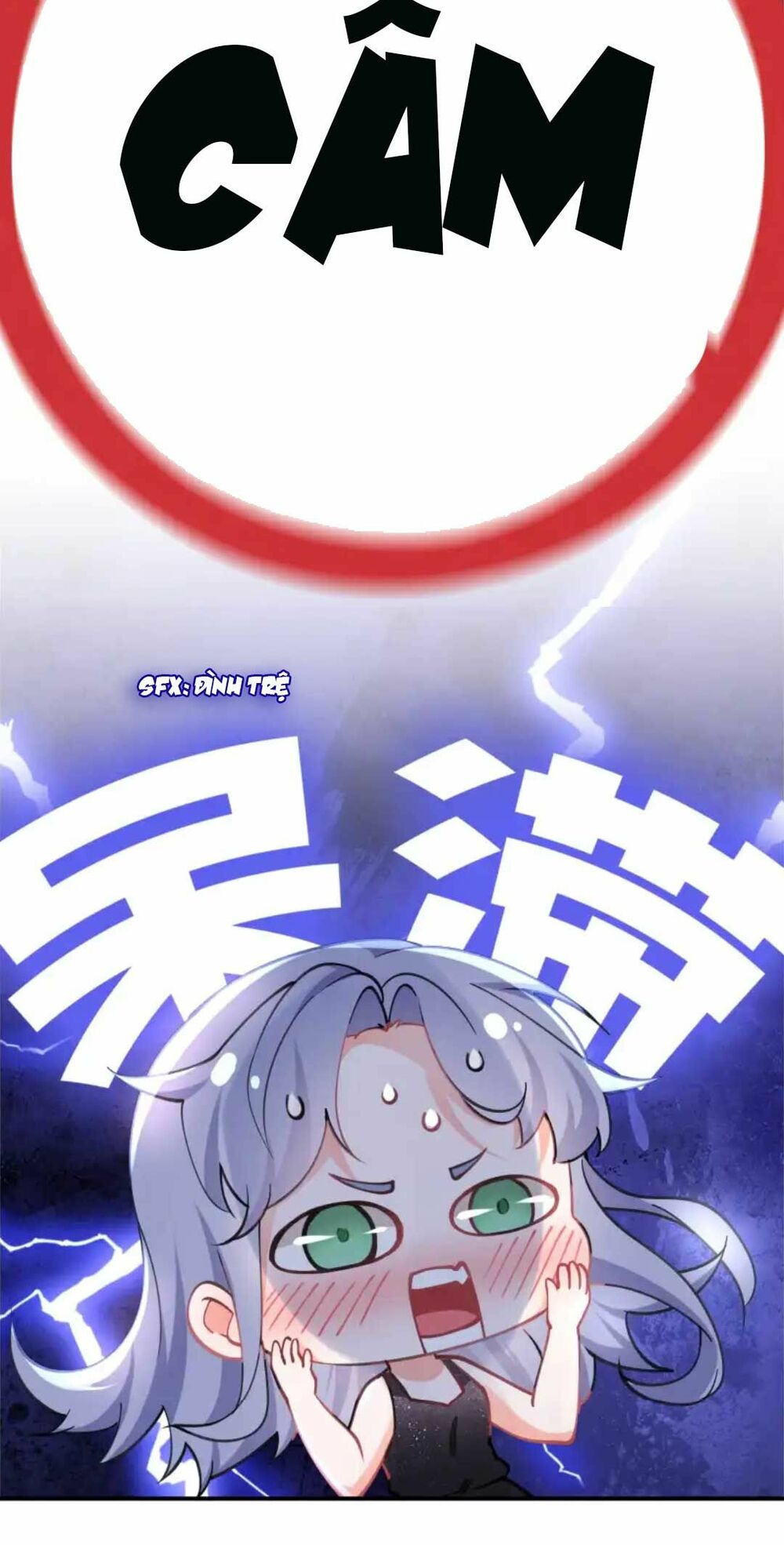 Sủng Em Đến Tận Trời: Chapter 1