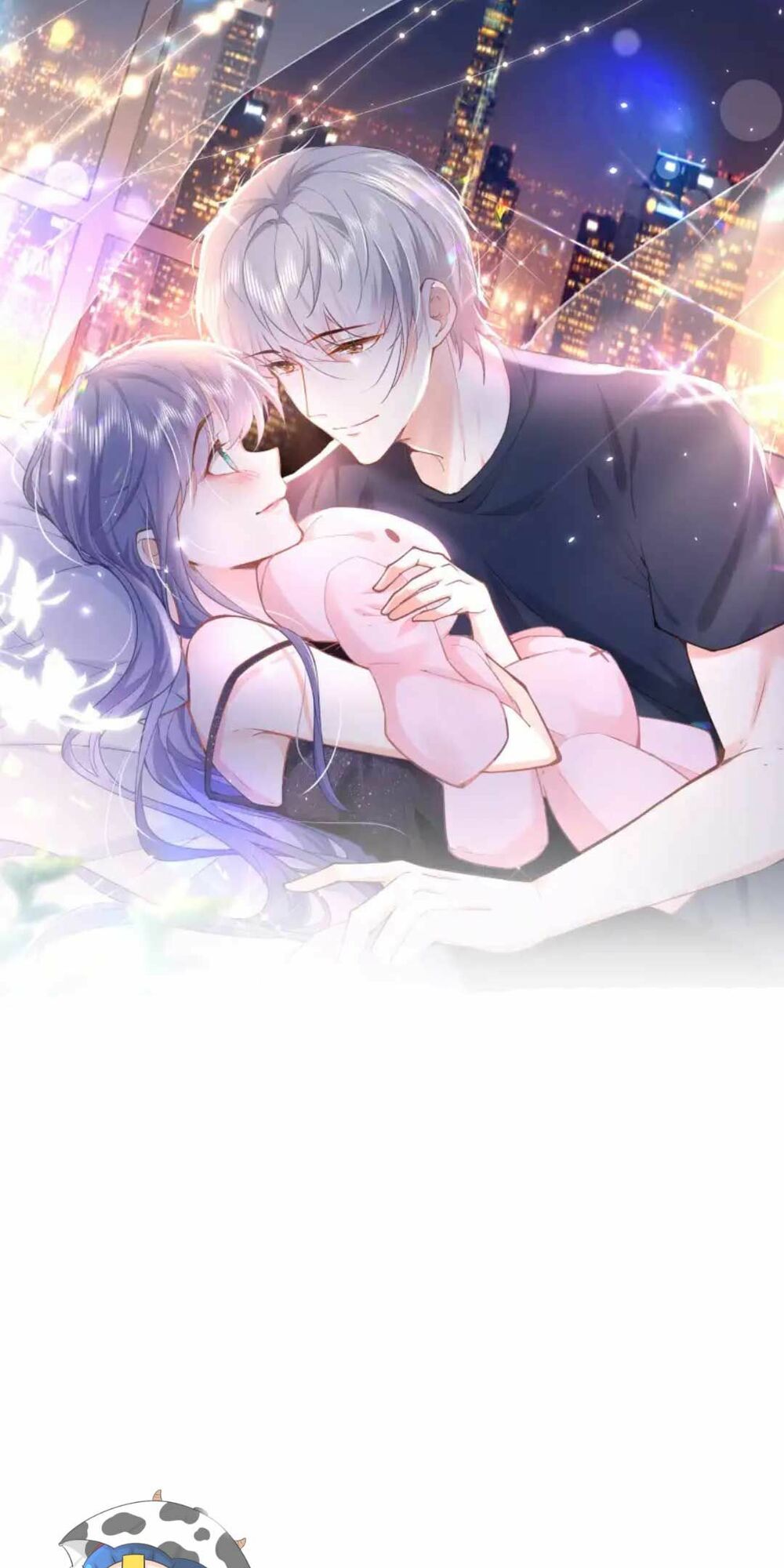 Sủng Em Đến Tận Trời: Chapter 1