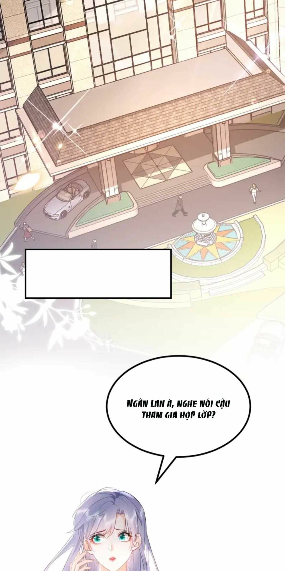 Sủng Em Đến Tận Trời: Chapter 1