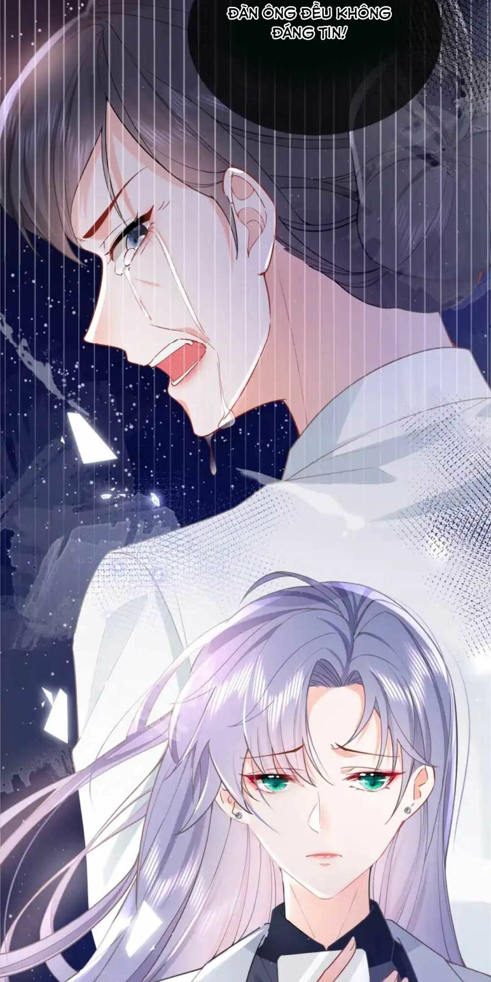 Sủng Em Đến Tận Trời: Chapter 1