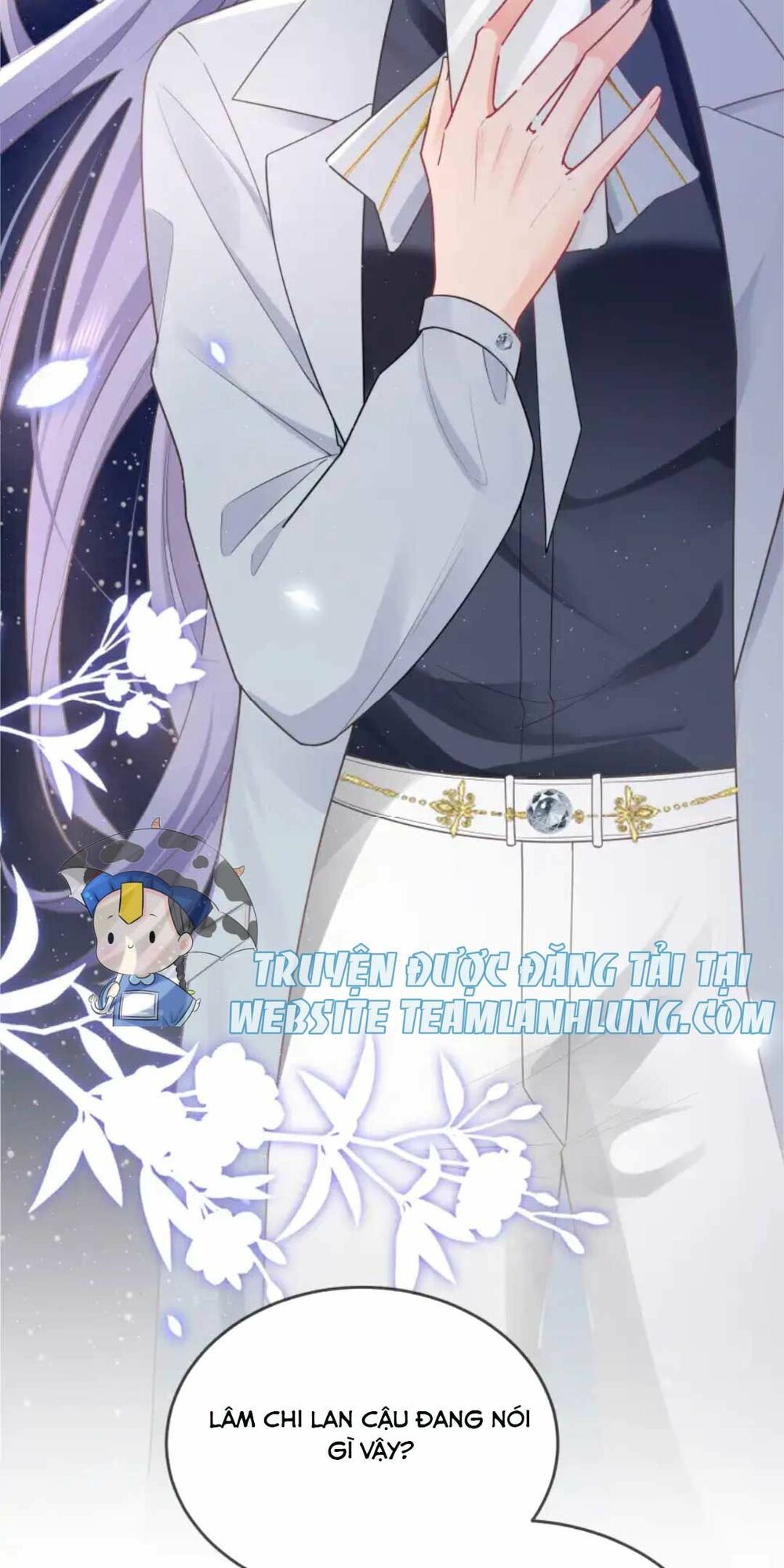 Sủng Em Đến Tận Trời: Chapter 1