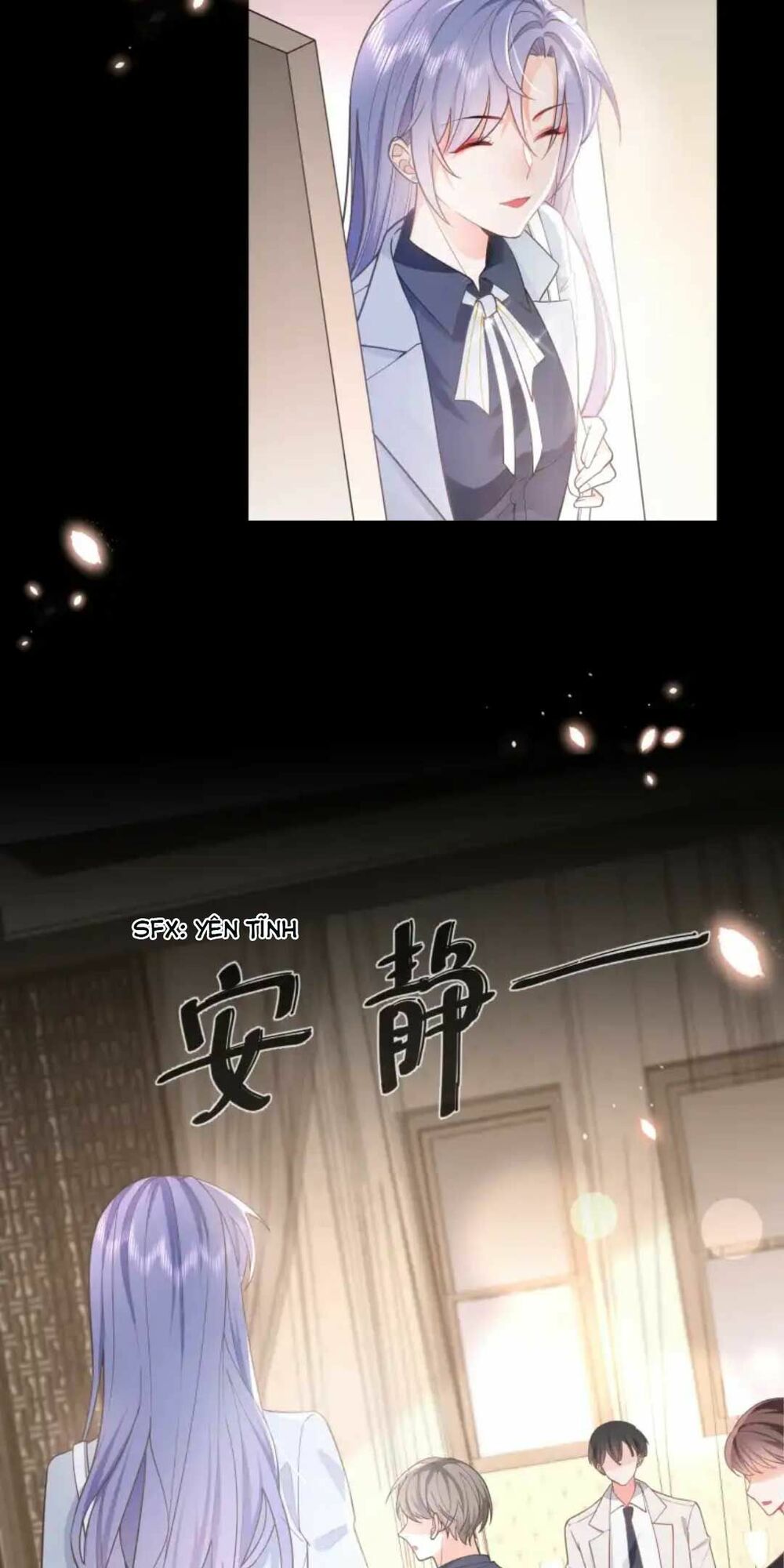 Sủng Em Đến Tận Trời: Chapter 1