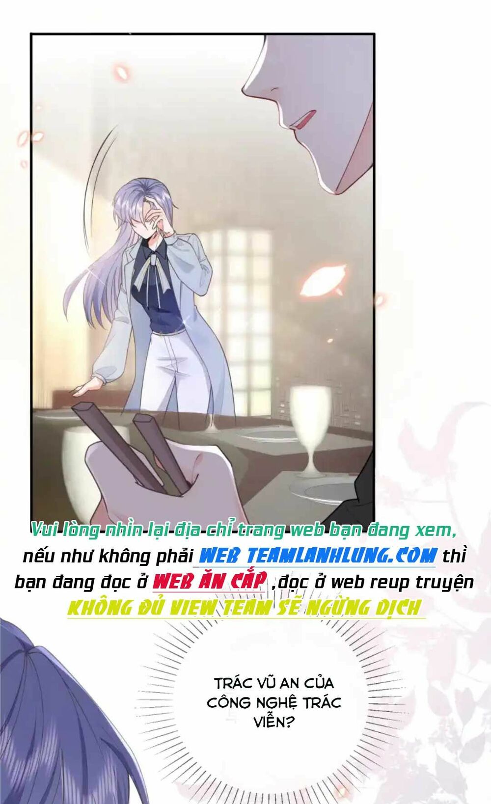 Sủng Em Đến Tận Trời: Chapter 1