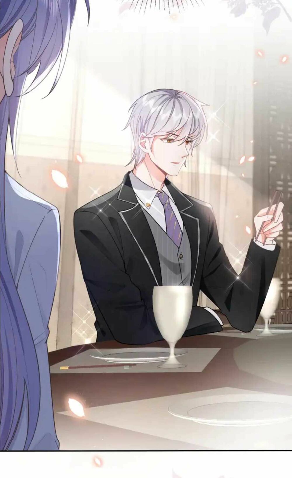 Sủng Em Đến Tận Trời: Chapter 1