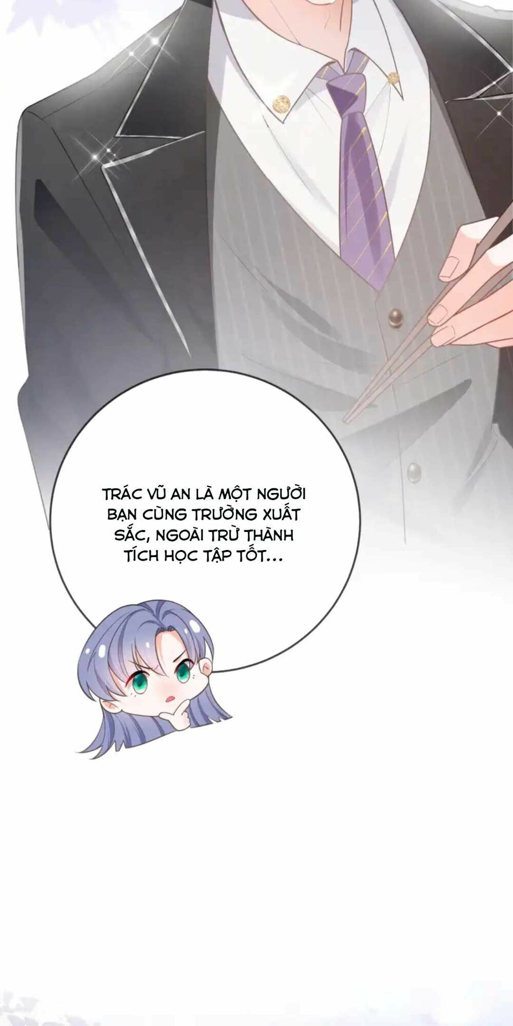 Sủng Em Đến Tận Trời: Chapter 1