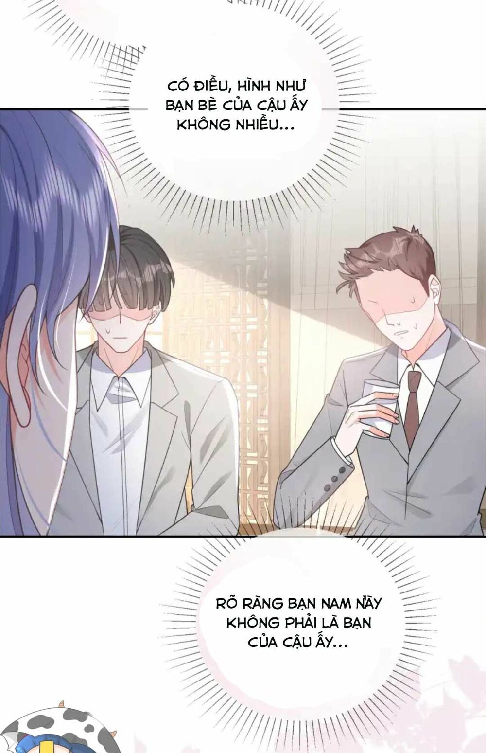 Sủng Em Đến Tận Trời: Chapter 1