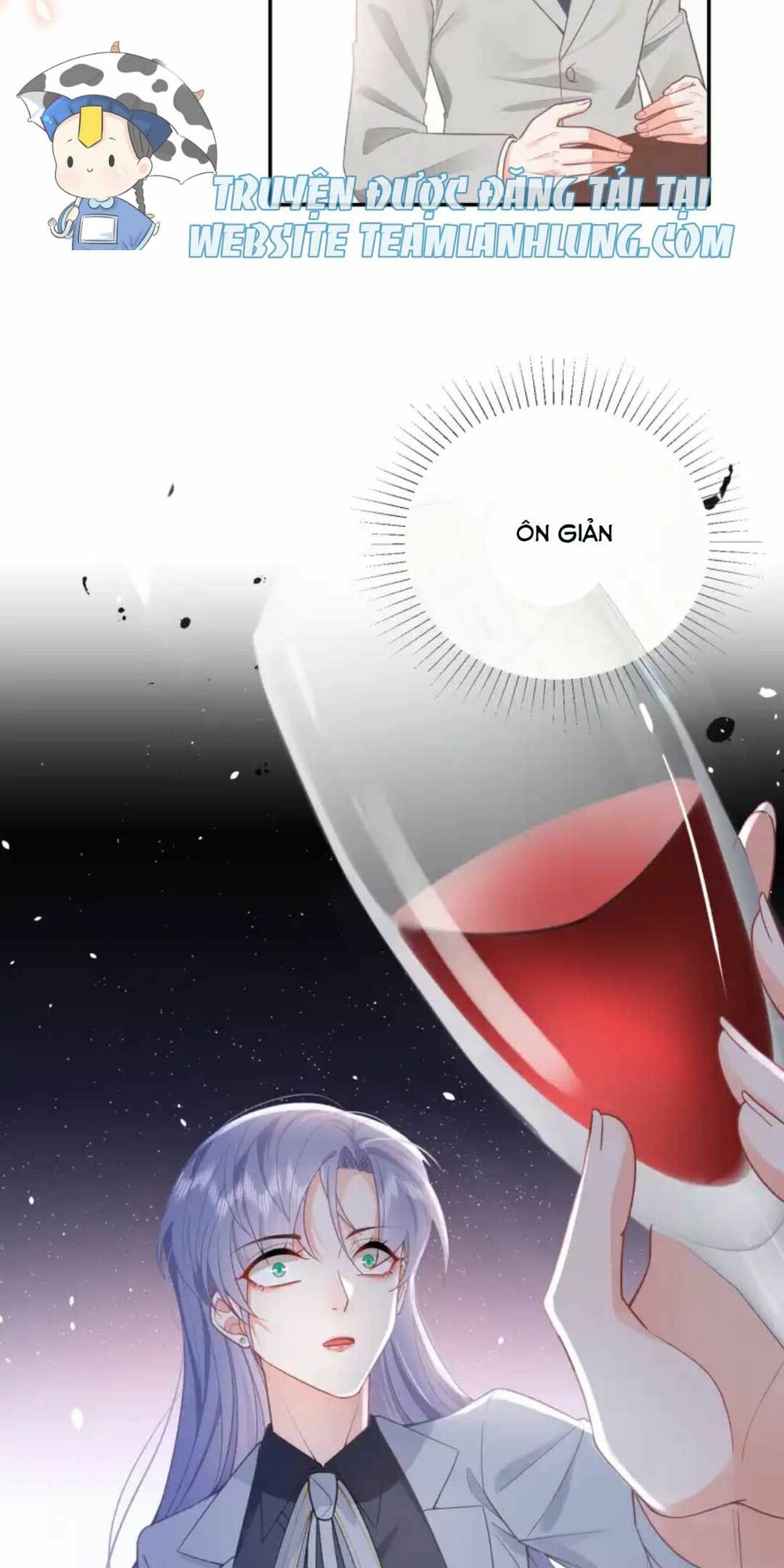 Sủng Em Đến Tận Trời: Chapter 1