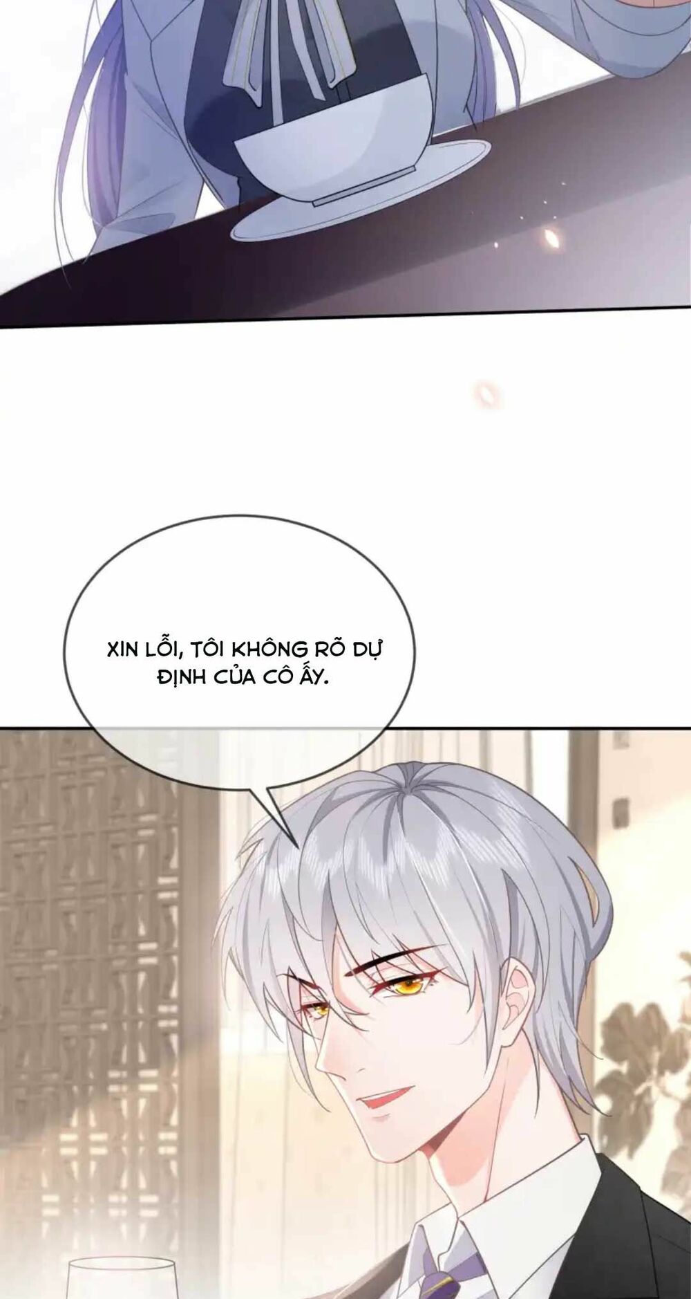 Sủng Em Đến Tận Trời: Chapter 1
