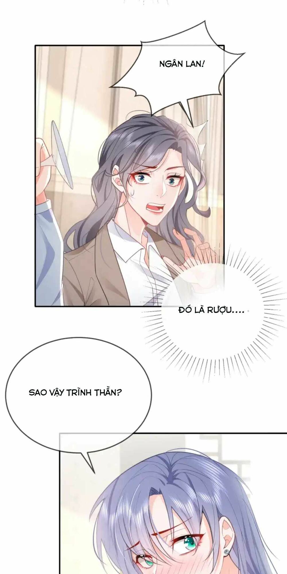Sủng Em Đến Tận Trời: Chapter 1