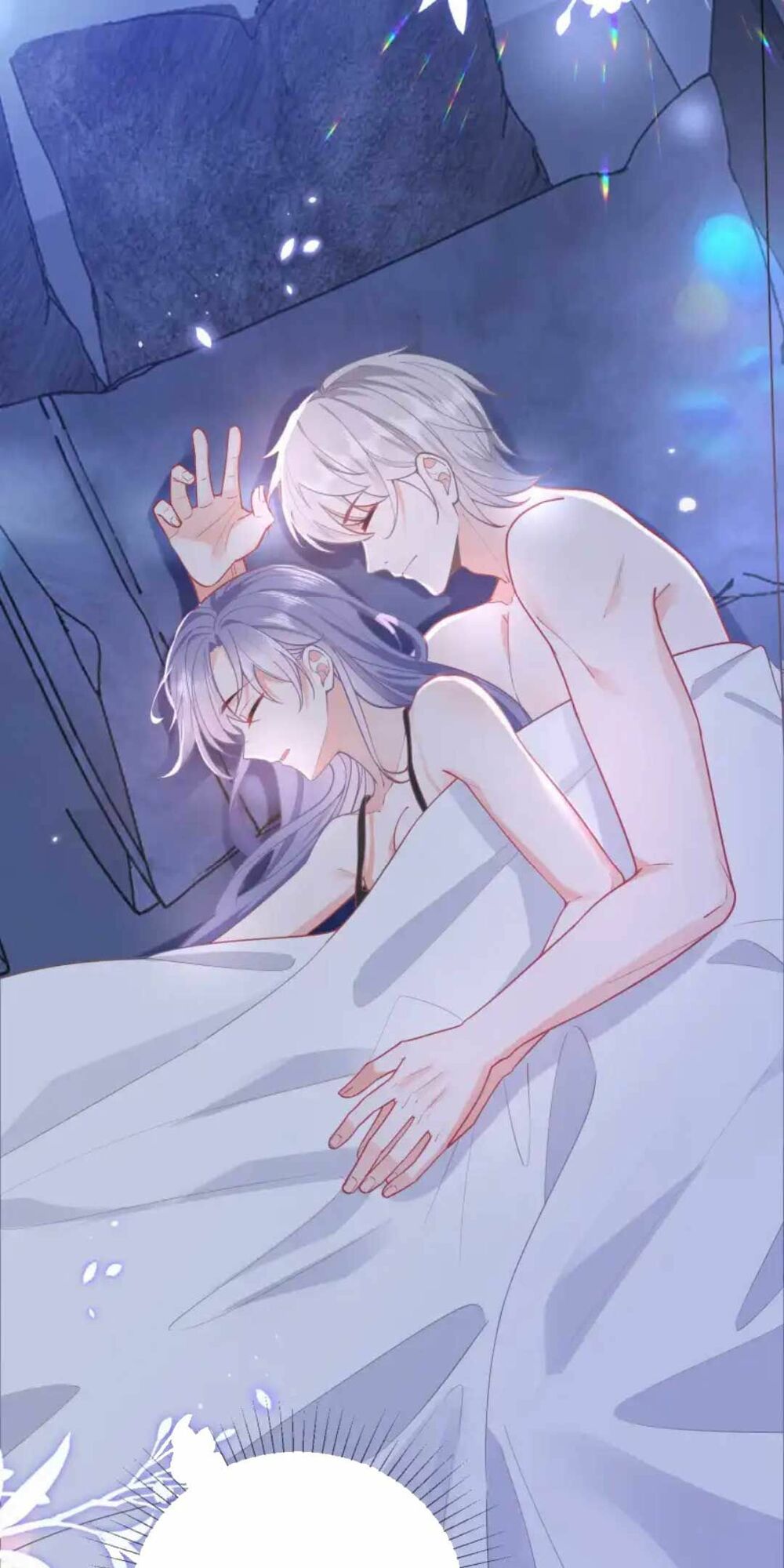 Sủng Em Đến Tận Trời: Chapter 1
