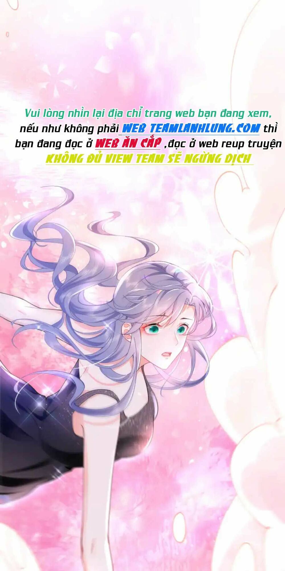 Sủng Em Đến Tận Trời: Chapter 1