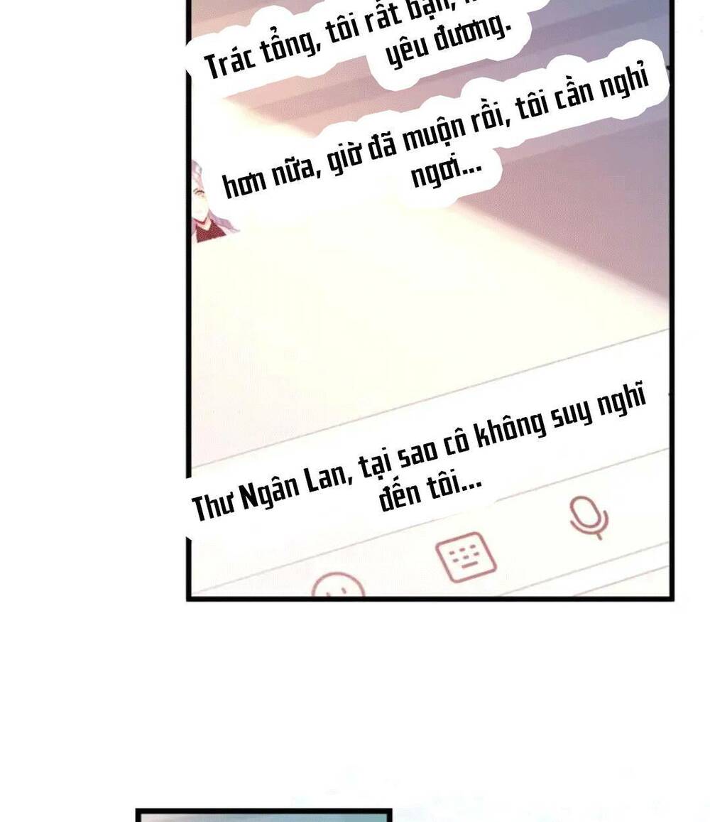 Sủng Em Đến Tận Trời: Chapter 10