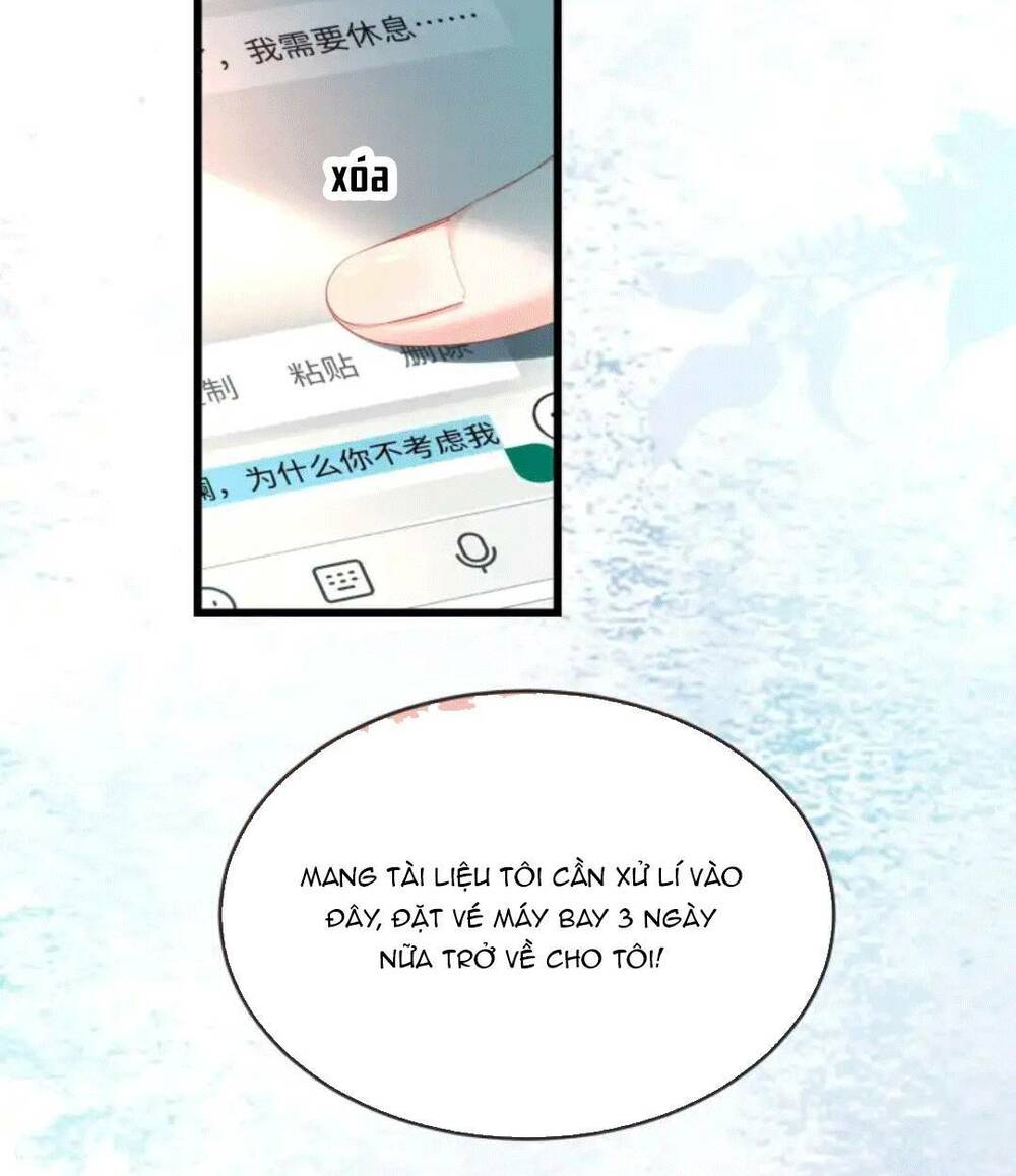Sủng Em Đến Tận Trời: Chapter 10