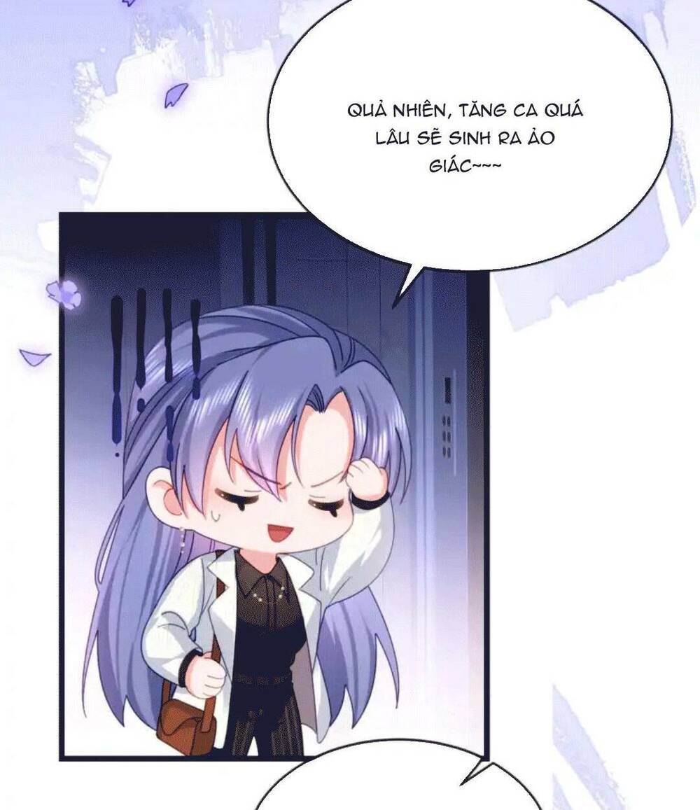 Sủng Em Đến Tận Trời: Chapter 10