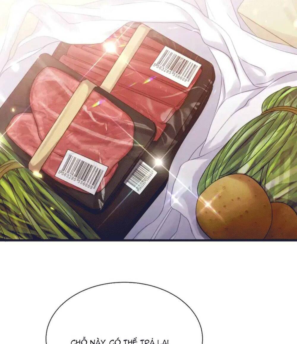Sủng Em Đến Tận Trời: Chapter 10