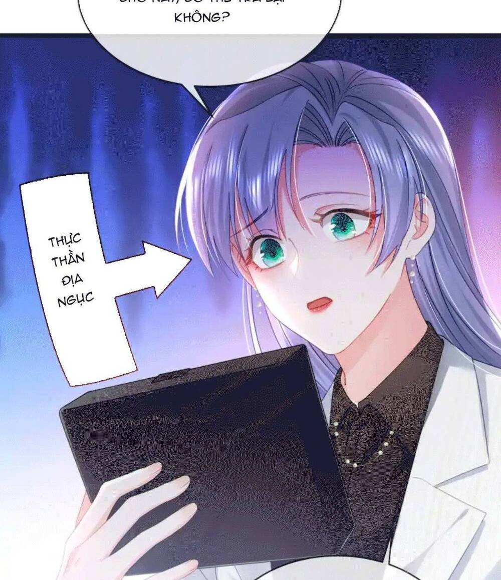 Sủng Em Đến Tận Trời: Chapter 10