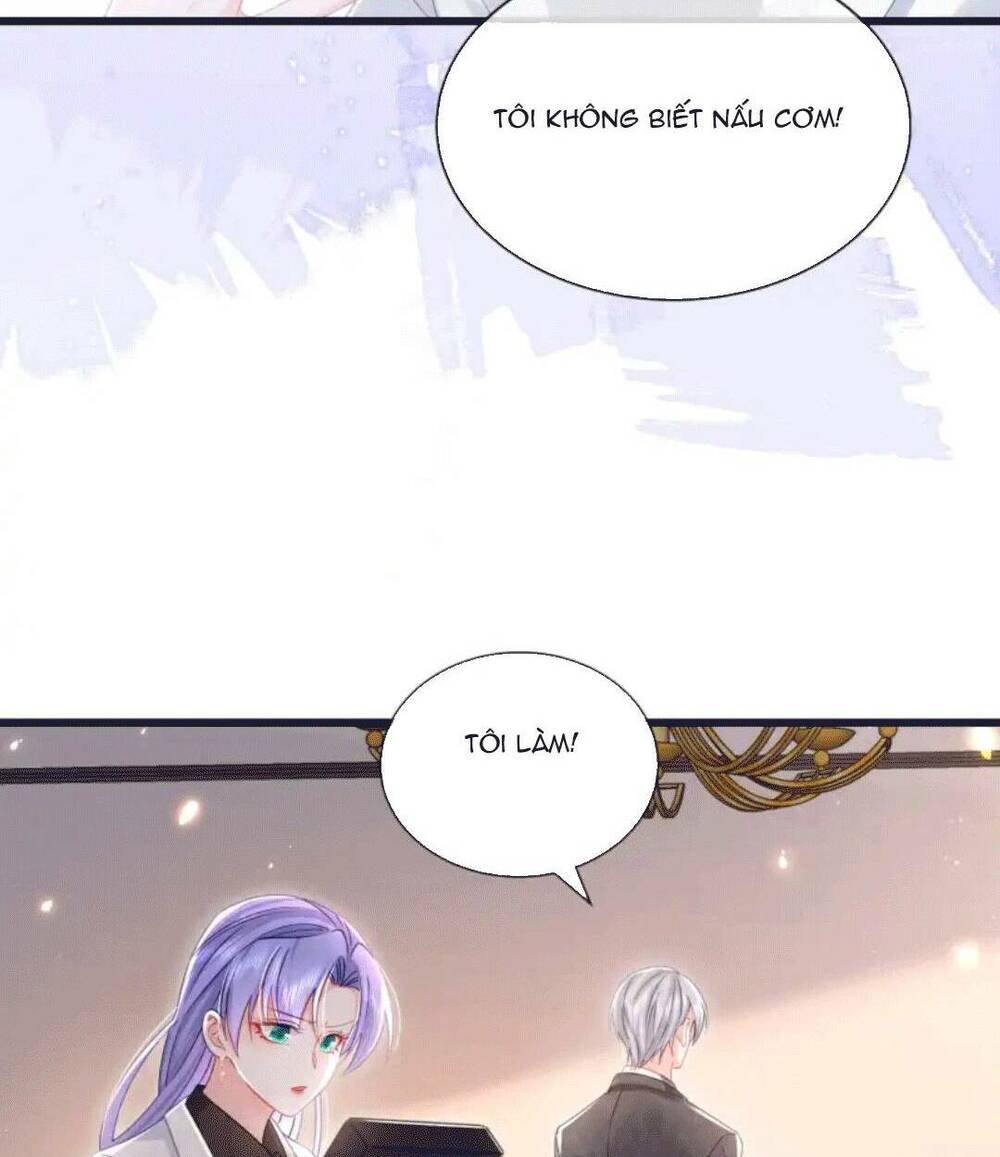 Sủng Em Đến Tận Trời: Chapter 10