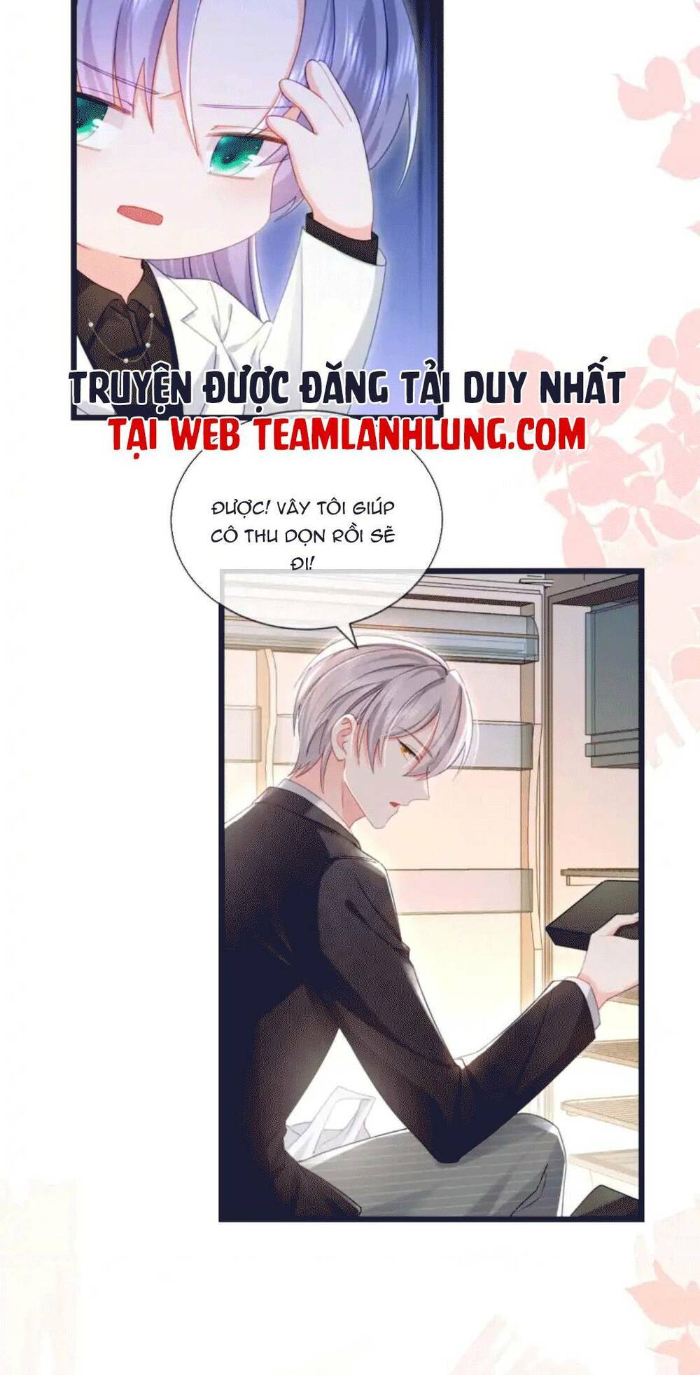 Sủng Em Đến Tận Trời: Chapter 10