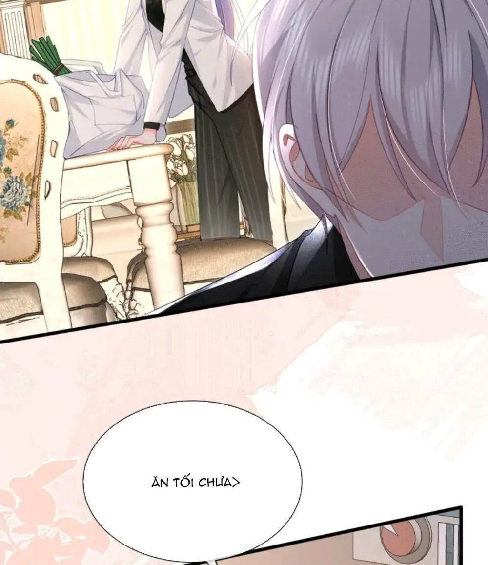 Sủng Em Đến Tận Trời: Chapter 10