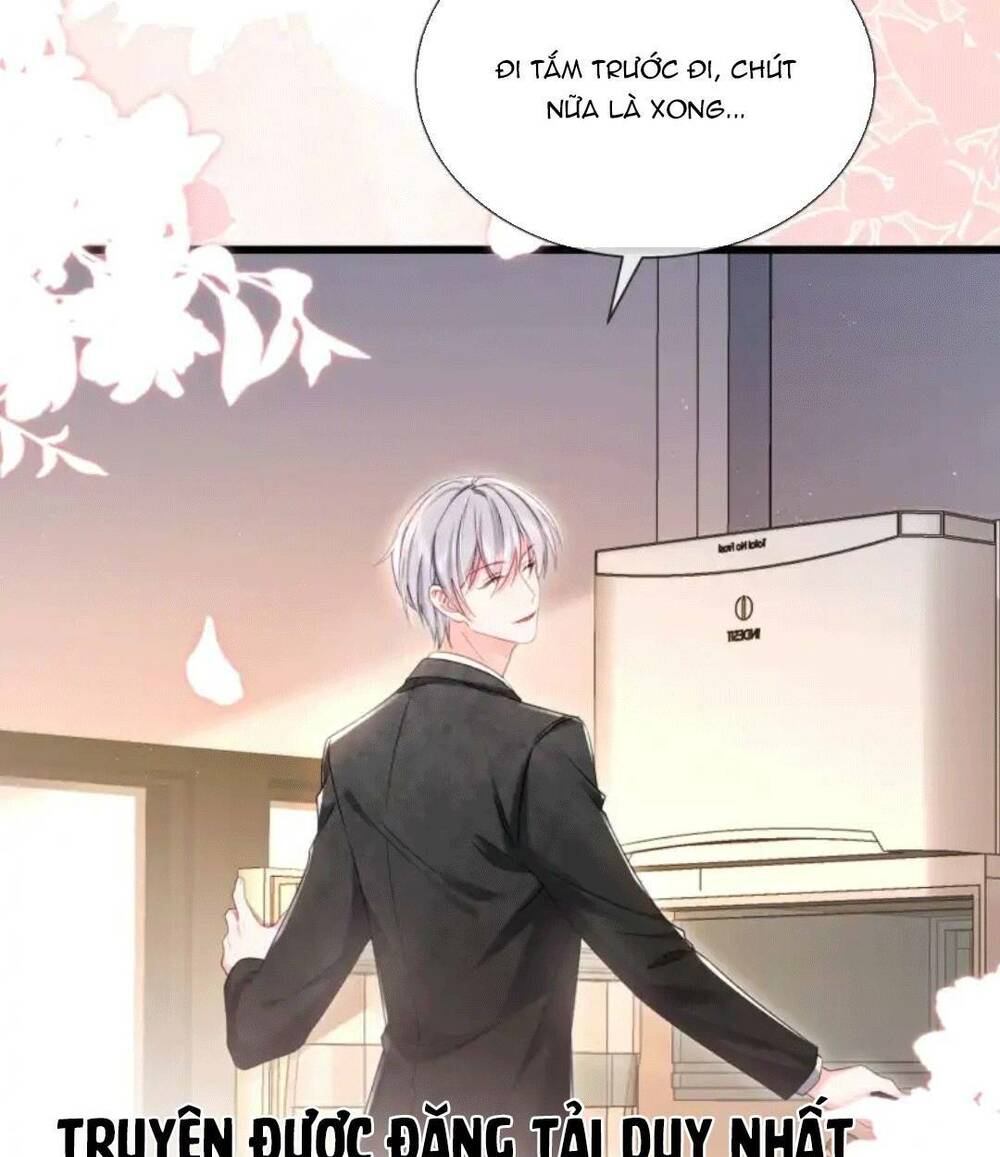 Sủng Em Đến Tận Trời: Chapter 10