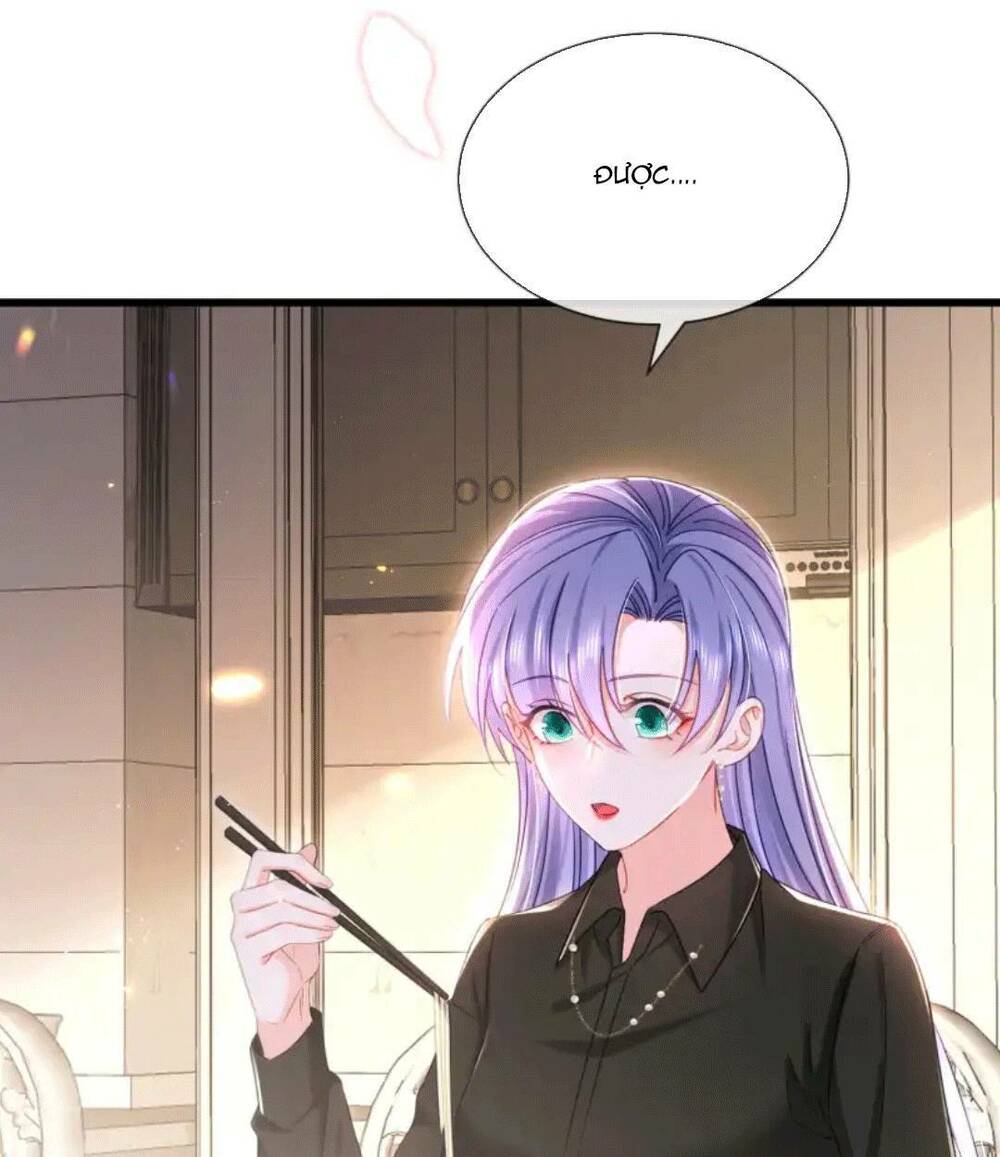 Sủng Em Đến Tận Trời: Chapter 10