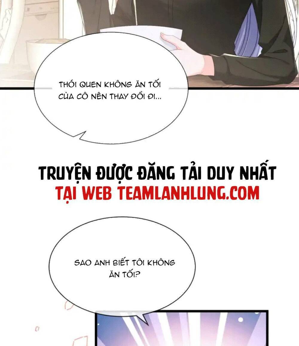 Sủng Em Đến Tận Trời: Chapter 10