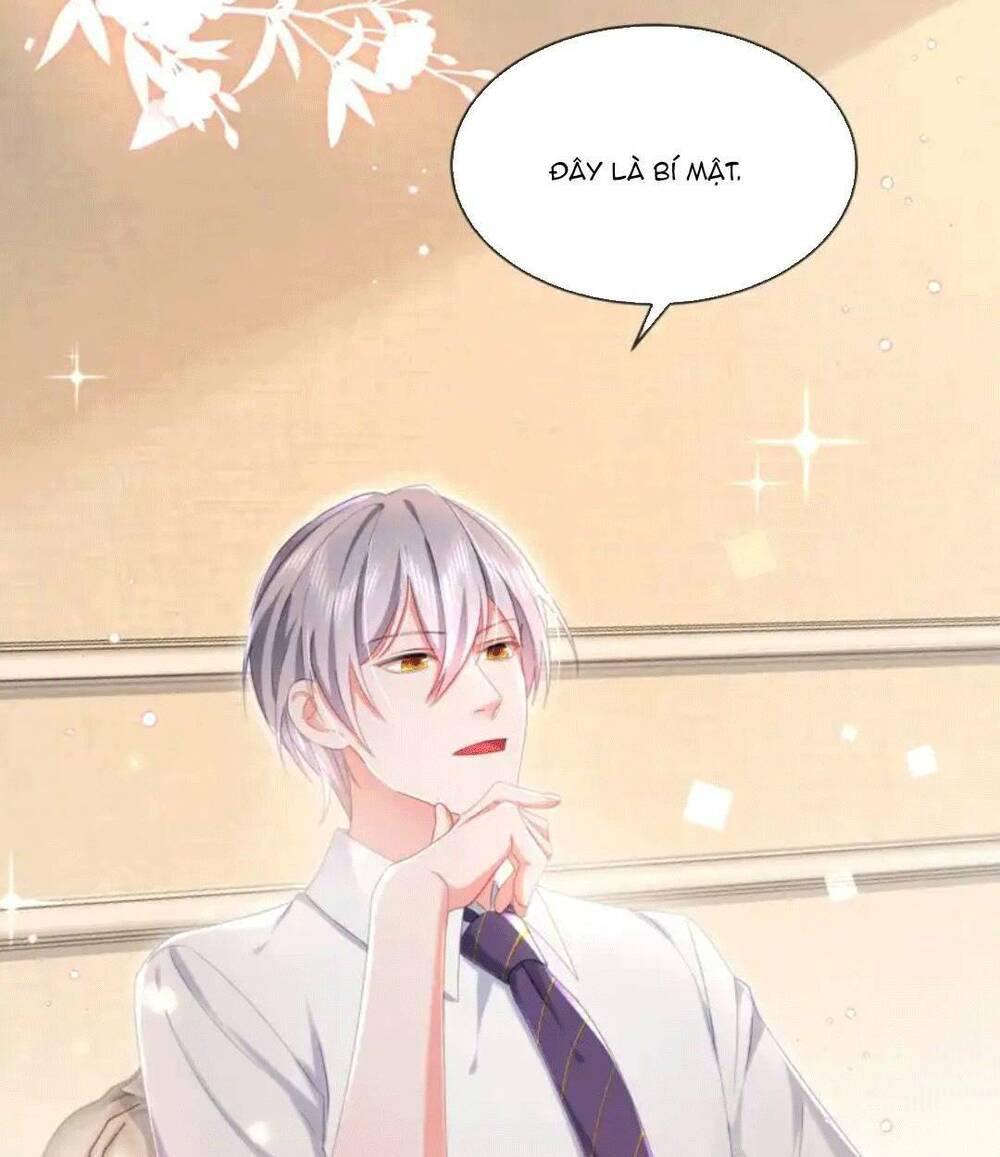 Sủng Em Đến Tận Trời: Chapter 10