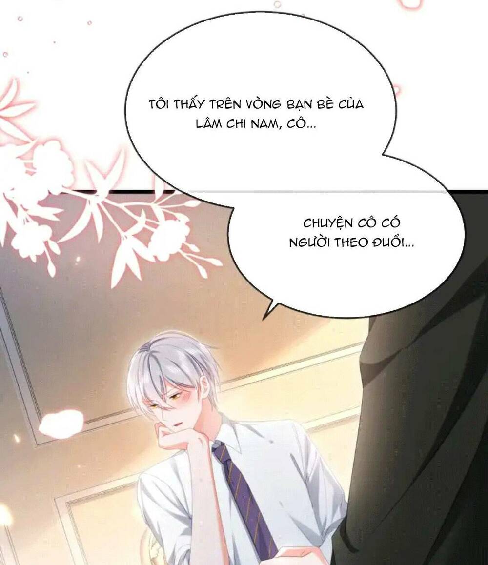 Sủng Em Đến Tận Trời: Chapter 10