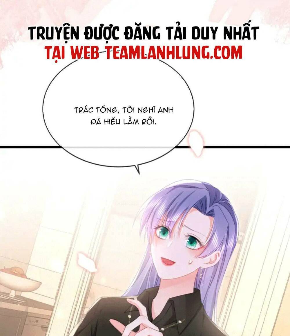 Sủng Em Đến Tận Trời: Chapter 10