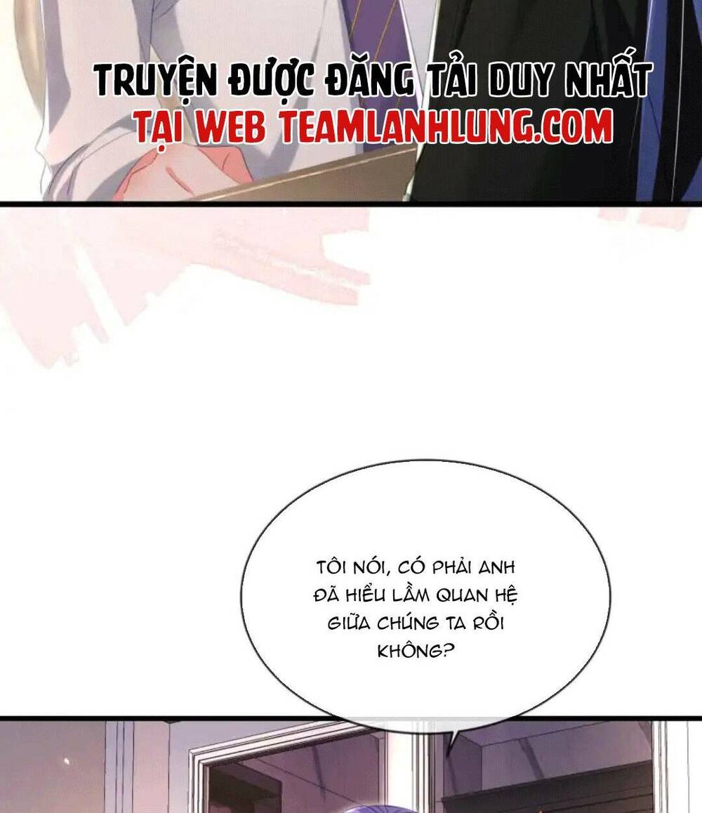 Sủng Em Đến Tận Trời: Chapter 10