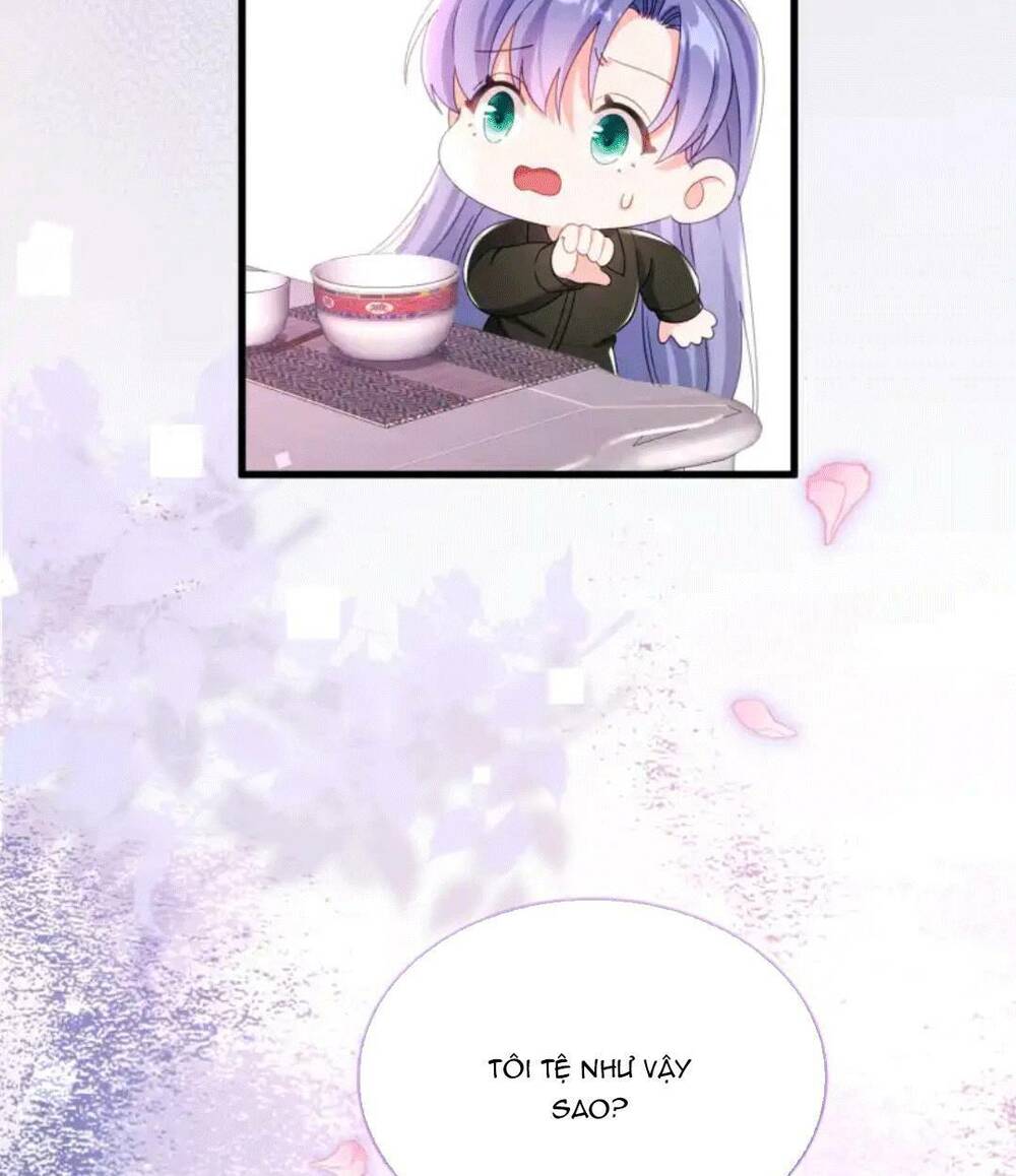Sủng Em Đến Tận Trời: Chapter 10