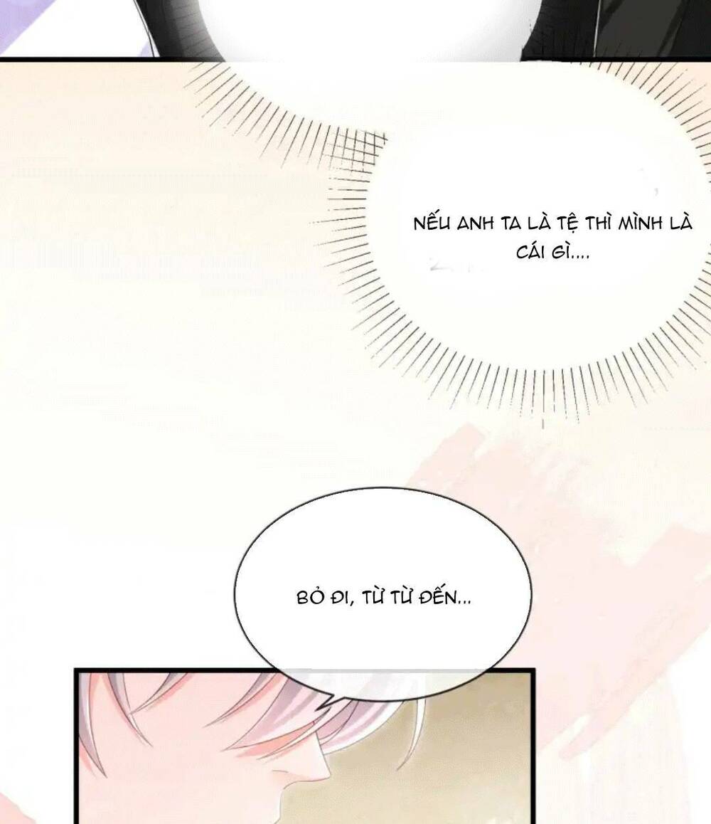 Sủng Em Đến Tận Trời: Chapter 10