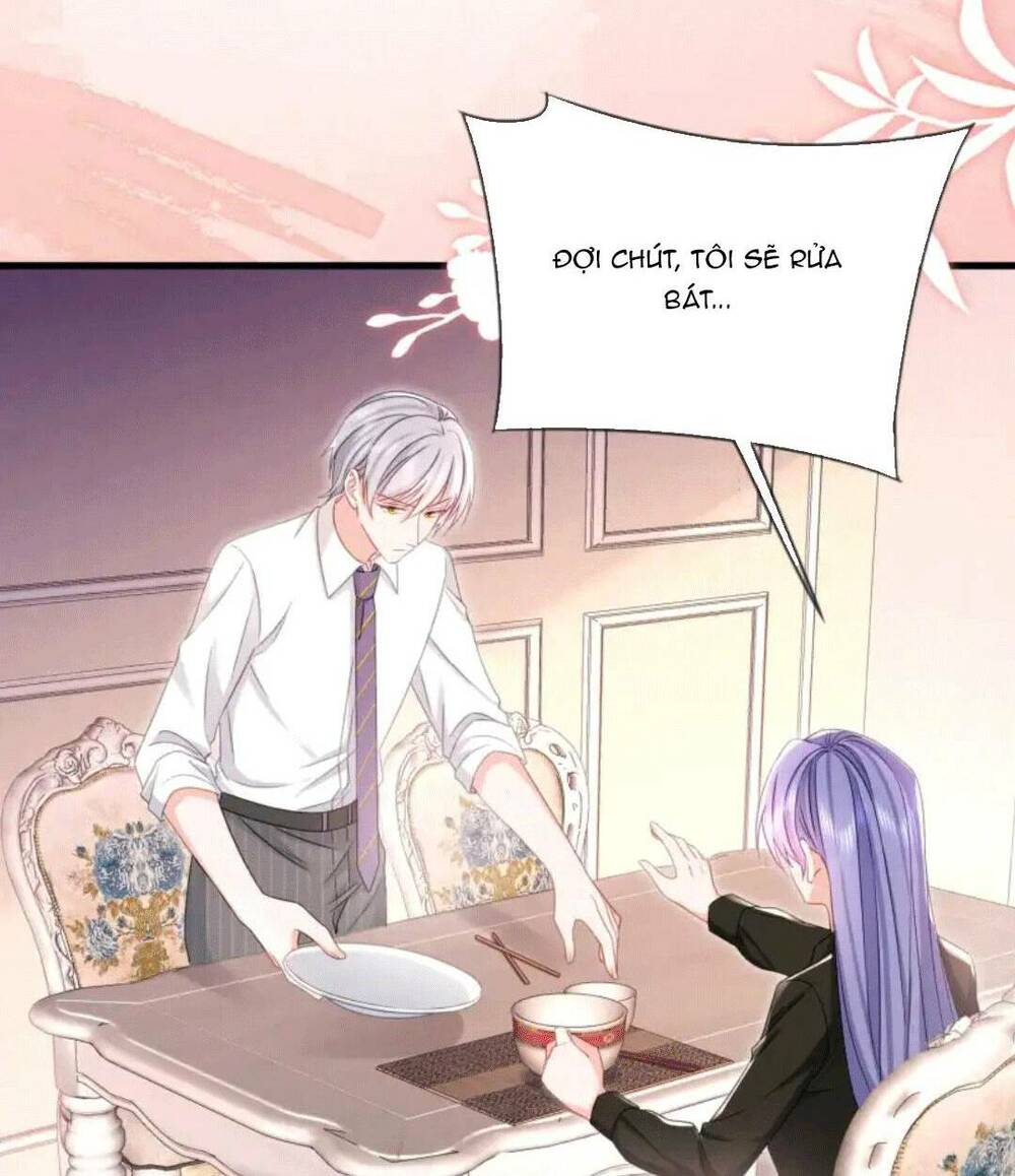Sủng Em Đến Tận Trời: Chapter 10