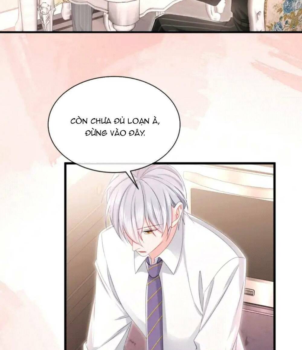 Sủng Em Đến Tận Trời: Chapter 10